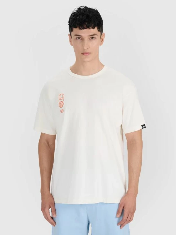 Maicë oversize për meshkuj 4F