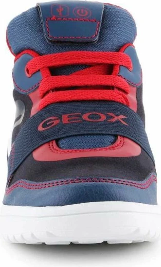 Atlete për fëmijë Geox, gri