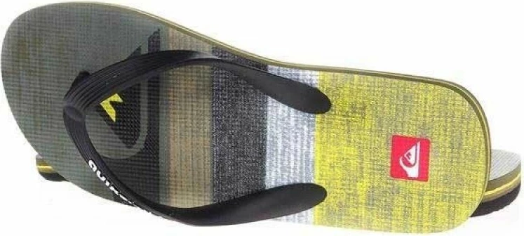 Papuqe Quiksilver, meshkuj