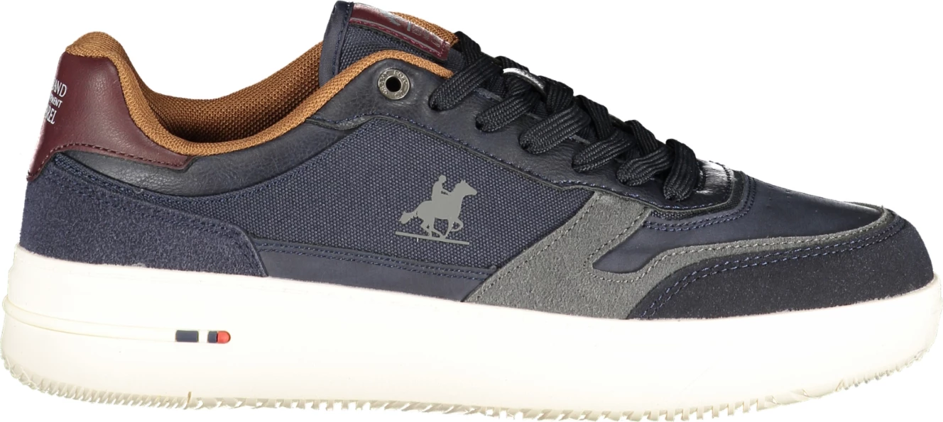 Atlete për meshkuj U.S. GRAND POLO, blu