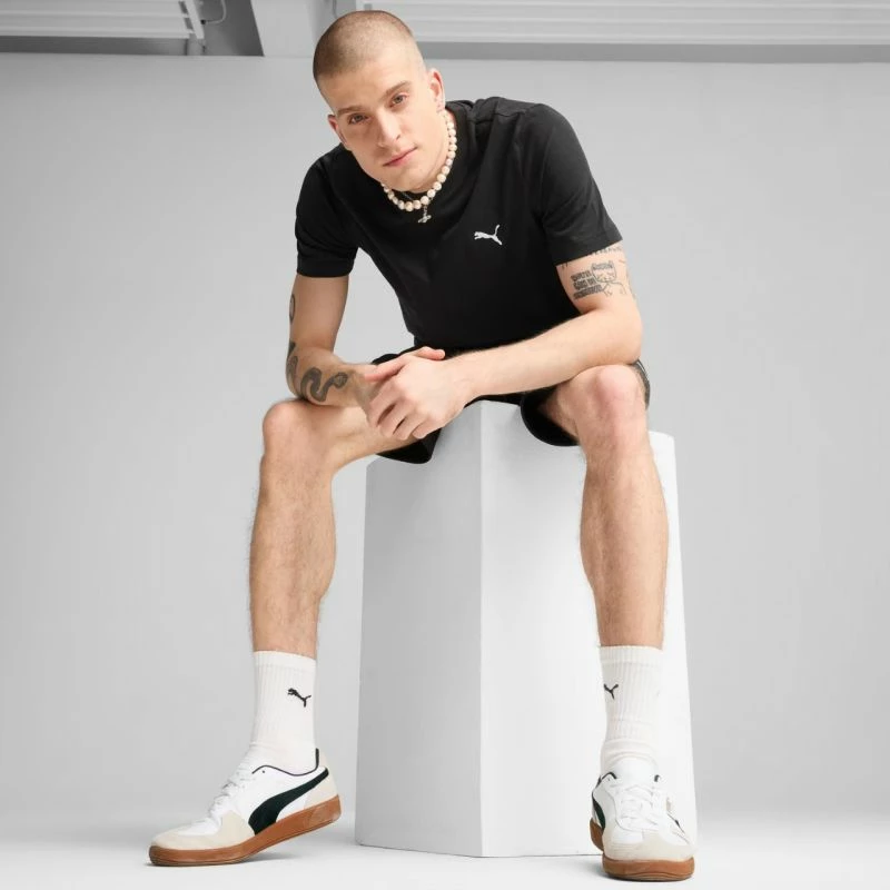 Maicë për meshkuj Puma, e zezë