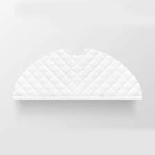 Peceta njëpërdorimshme për mop Dreame D9/F9, 20 copë, të bardha