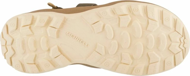 Sandale për femra Merrell, kafe