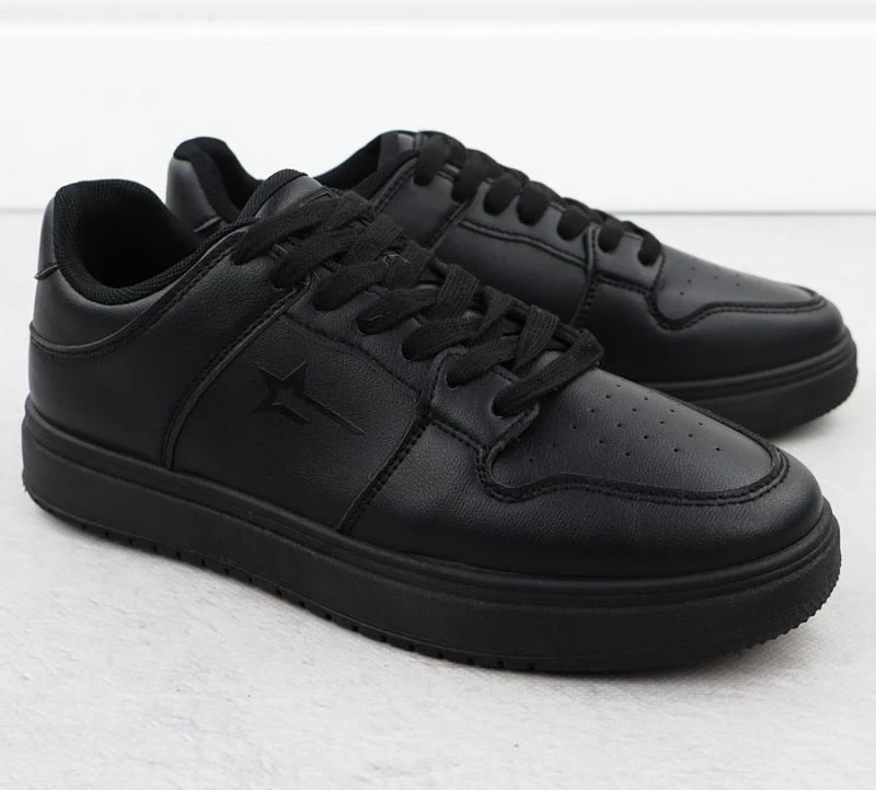 Atlete femra Big Star, të zeza