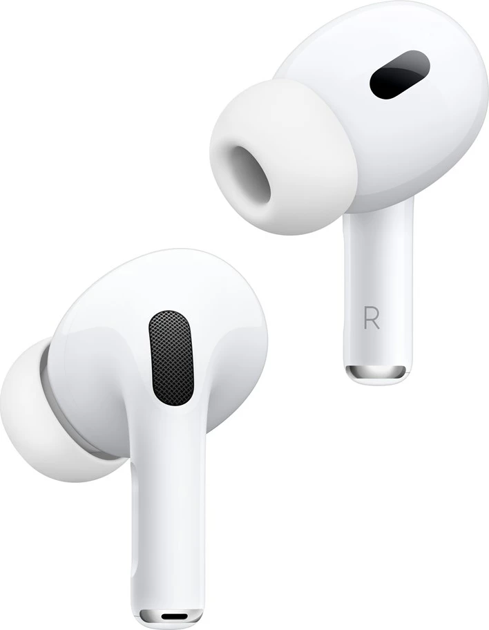 Dëgjuese Apple AirPods Pro (2nd generation) , të bardha 