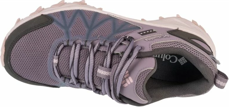 Atlete për femra Columbia, vjollcë