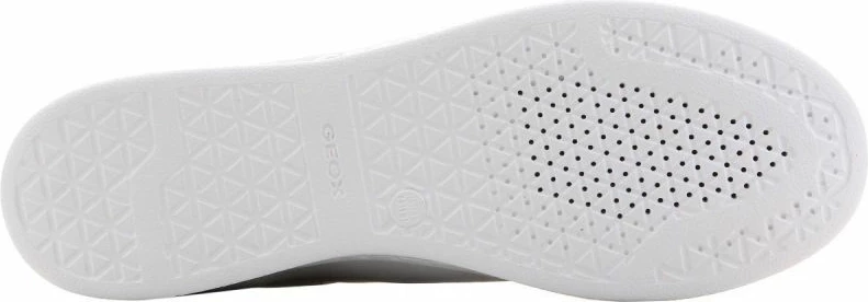 Këpucë femra Geox, të bardha