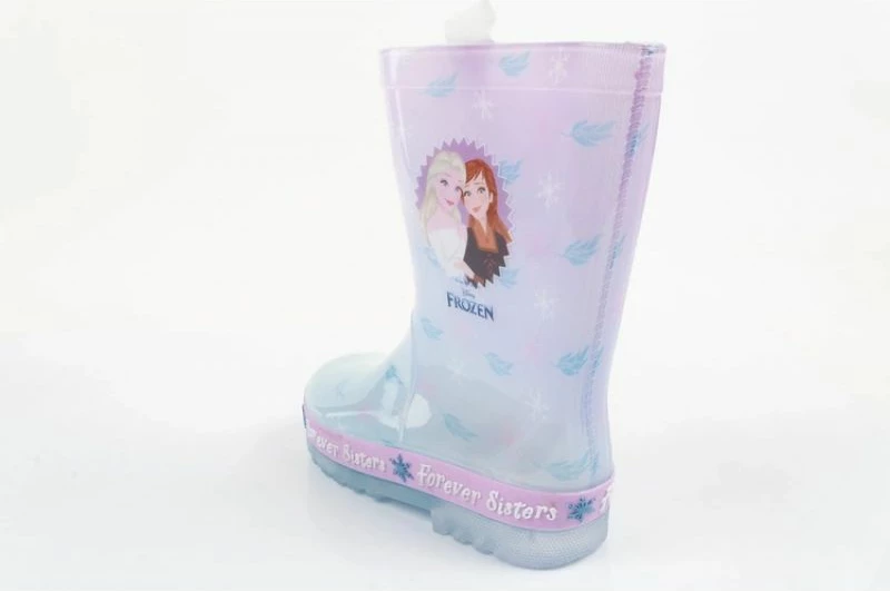 Çizme shiu për fëmijë Yakimasport, vajza Frozen