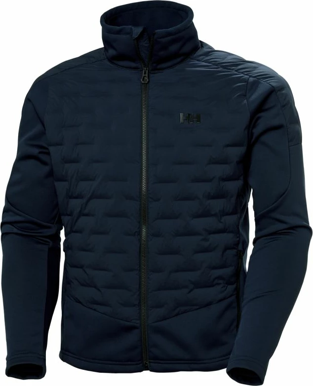 Jakne për meshkuj Helly Hansen, blu
