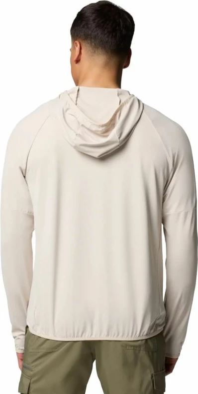 Duks për meshkuj Columbia, krem