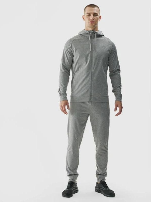 Pantallona sportive për meshkuj 4f