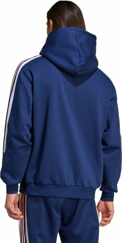 Duks për meshkuj adidas, i kaltër