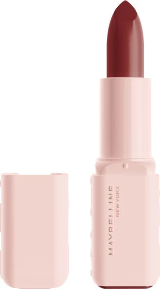 Buzëkuq për femra Maybelline Serum Lipstick 104 Maybe It’s... Intense Satin 4.4g