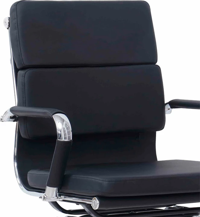 Karrige zyre për vizitorë Tokyo, e zezë