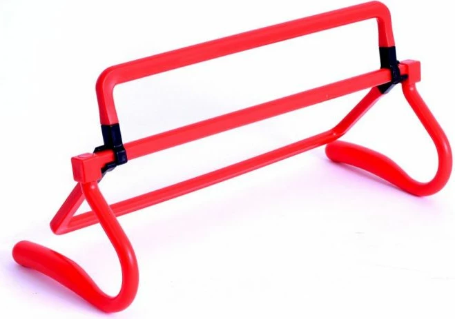 Pengesë trajnimi e palosshme Vinex, e kuqe