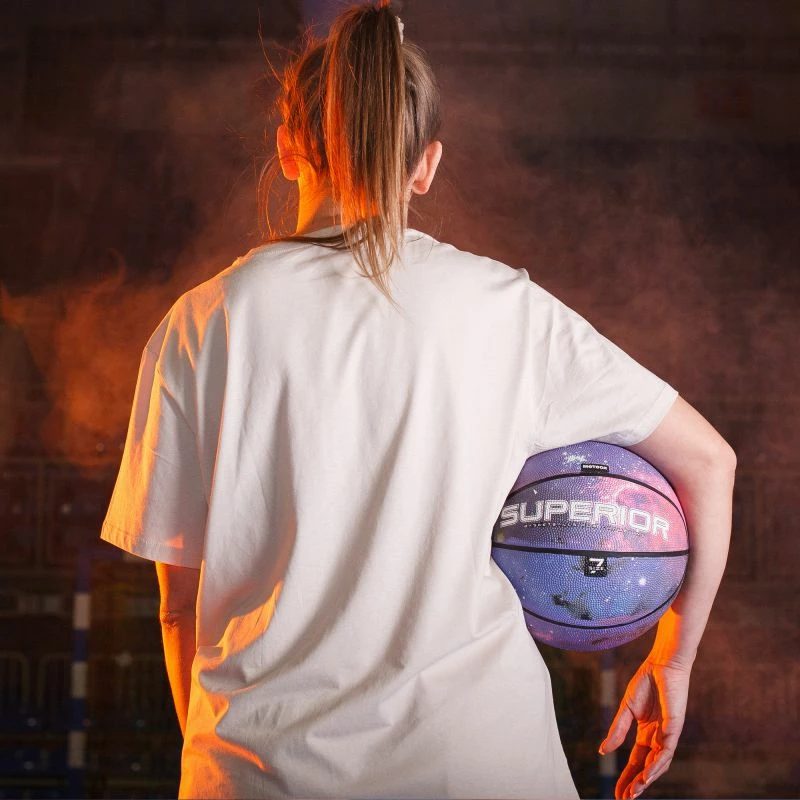 Top basketbolli Meteor univ