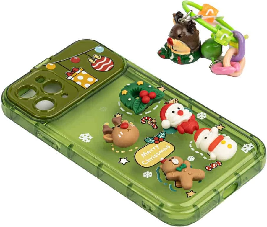 Fotroll Për Telefon TECH TIME FA109-004 (IP15PRO)