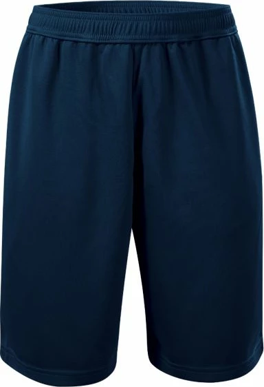 Shorce për meshkuj Malfini, Miles M, blu marine