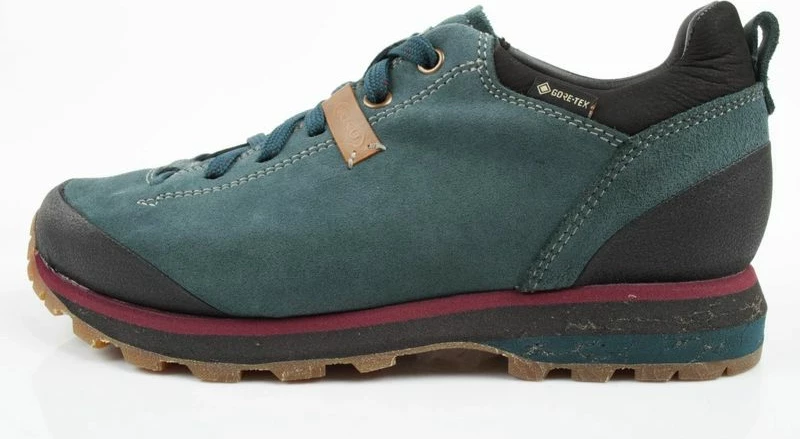 Çizme hiking Aku për femra, gri