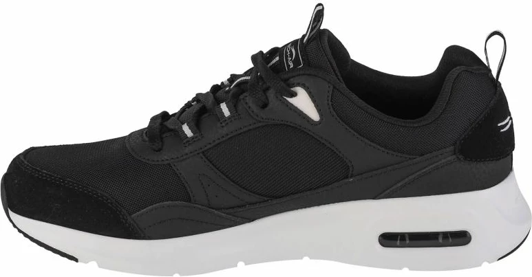 Atlete Skechers lifestyle, të zeza