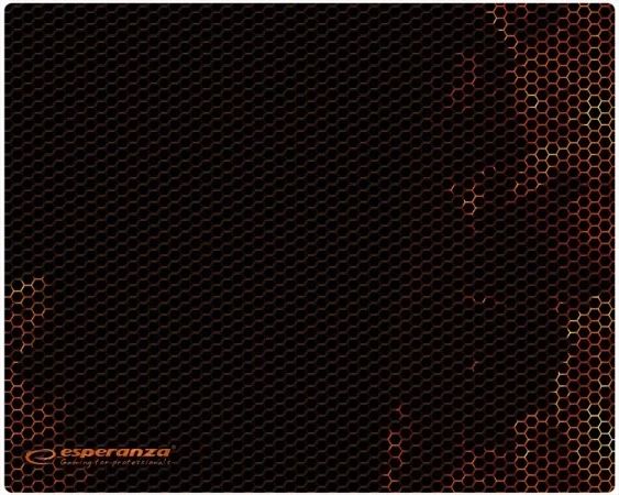 Maus pad Esperanza EGP101R, i zi