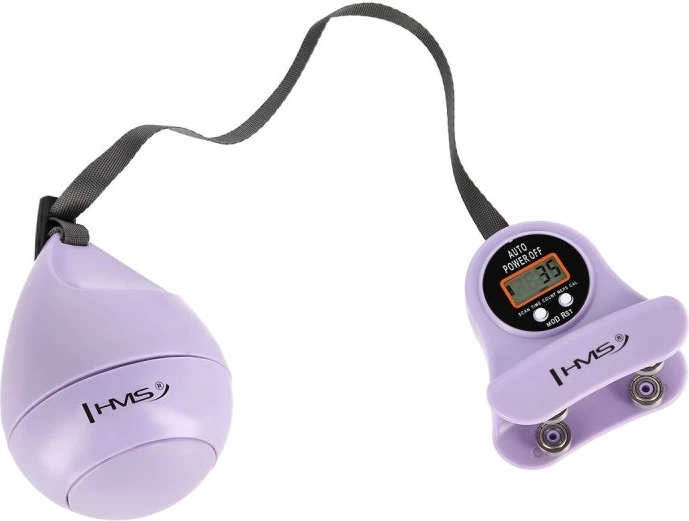 Hula hop trajnimi HMS HHM13, vjollcë