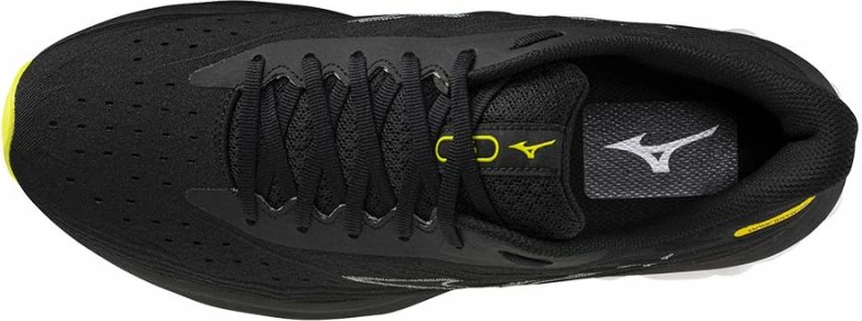 Atlete Mizuno për meshkuj, të zeza