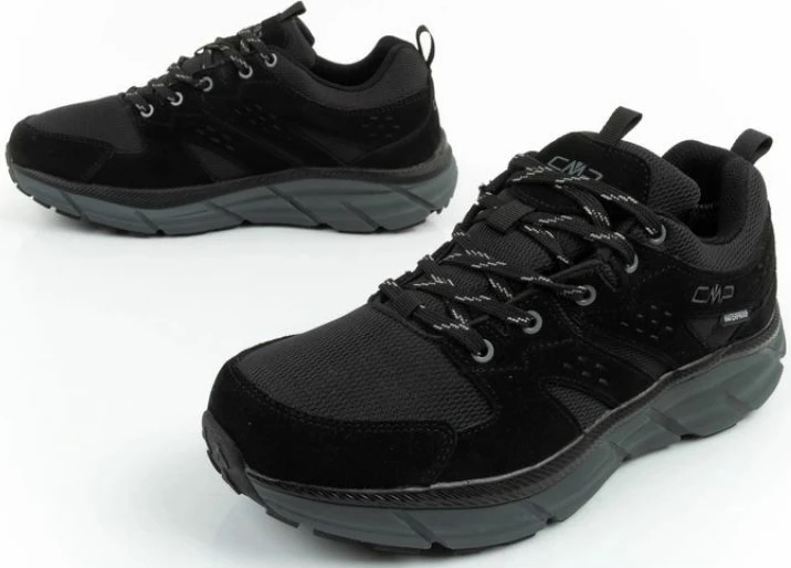 Atlete për meshkuj CMP, të zeza