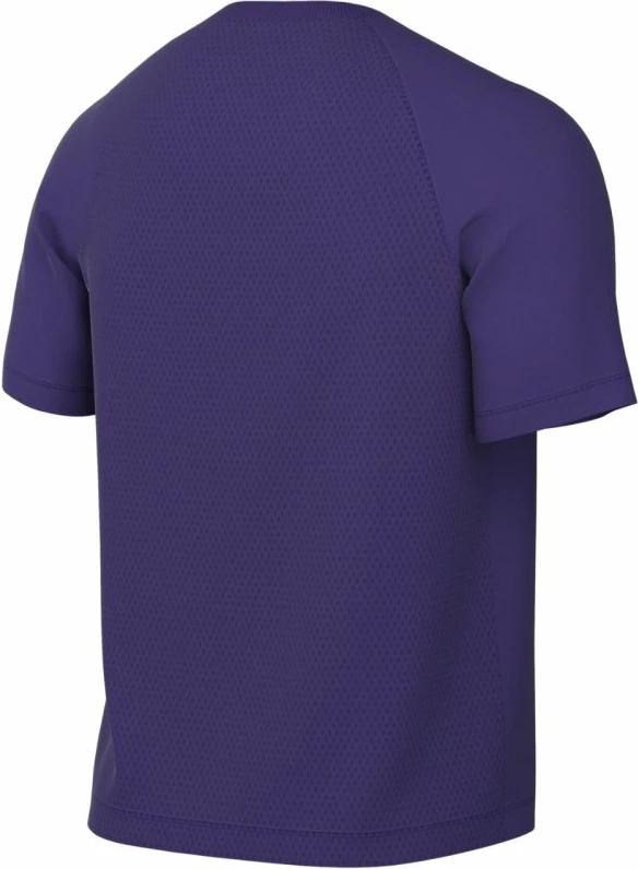 Maicë për meshkuj Nike, e purpurt