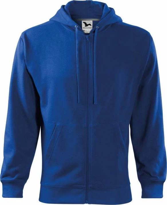 Duks me zinxhir Malfini për meshkuj, blu