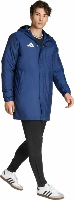 Jakne adidas për meshkuj, navy blue