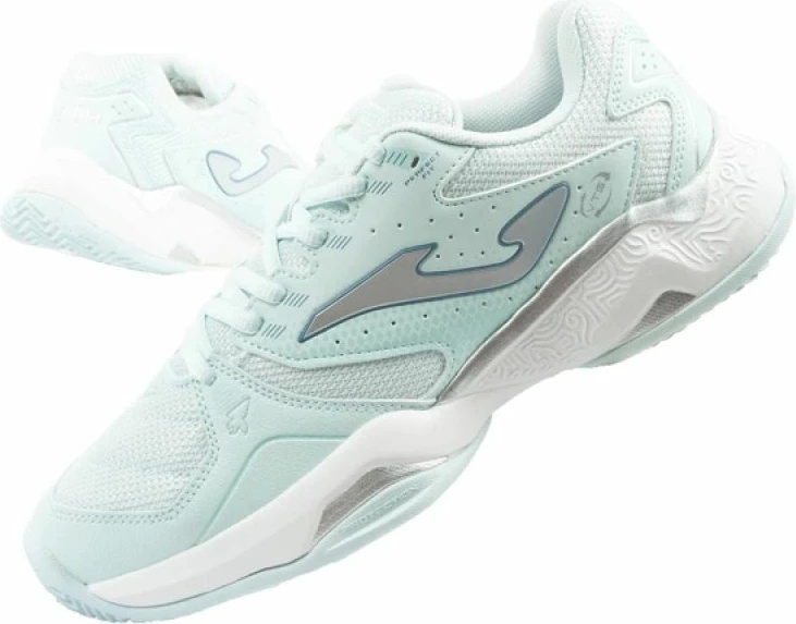 Atlete padeli për femra Joma, blu