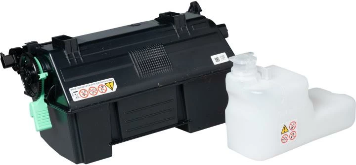 Toner Ricoh IM 600H (418481) rendiment 24,000 faqe, i zi