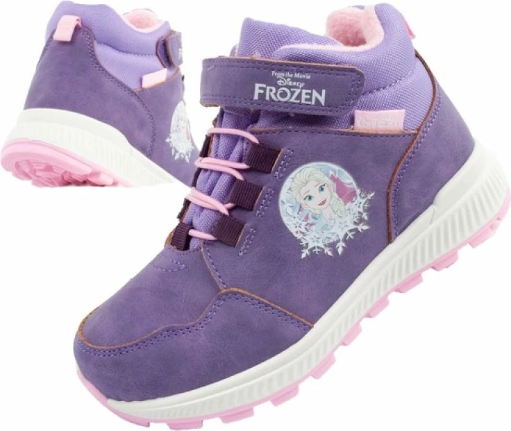 Atlete për fëmijë Cerda, vjollce