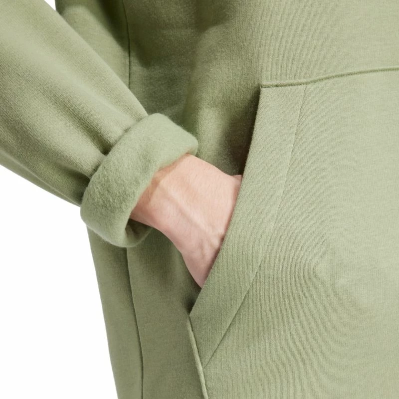 Duks për meshkuj adidas, i gjelbër