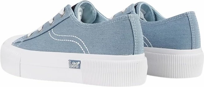 Këpucë për femra Lee, blu
