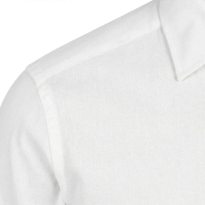 Këmishë Hugo, e bardhë