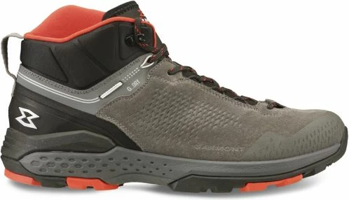 Atlete hiking për meshkuj Garmont, kafe/zeza