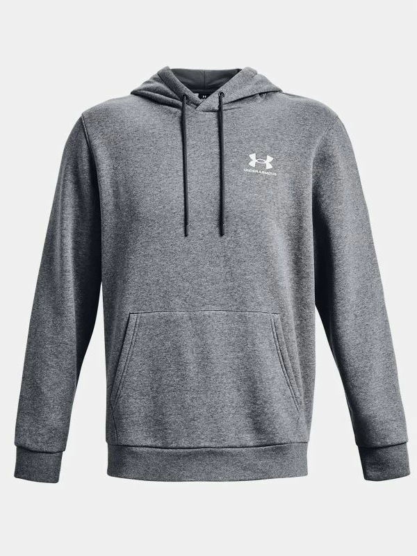 Duks për meshkuj Under Armour, gri