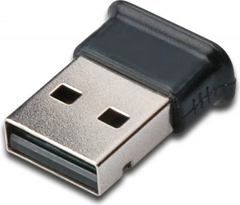 Adapter Bluetooth Digitus DN-30210-1, USB 2.0, V4.0, i zi