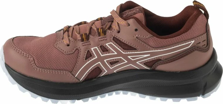 Atlete sportive Asics femra burgundy
