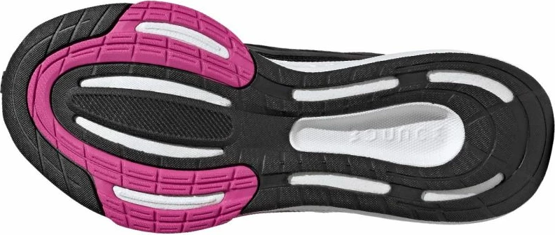 Atlete për femra adidas Ultrabounce, të zeza