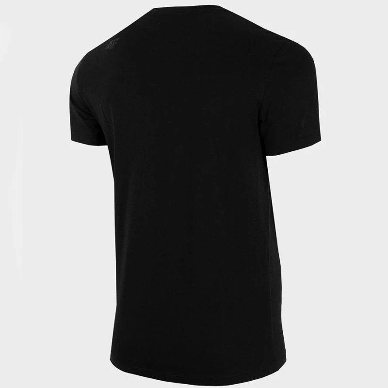 Maicë për meshkuj 4F, e zezë