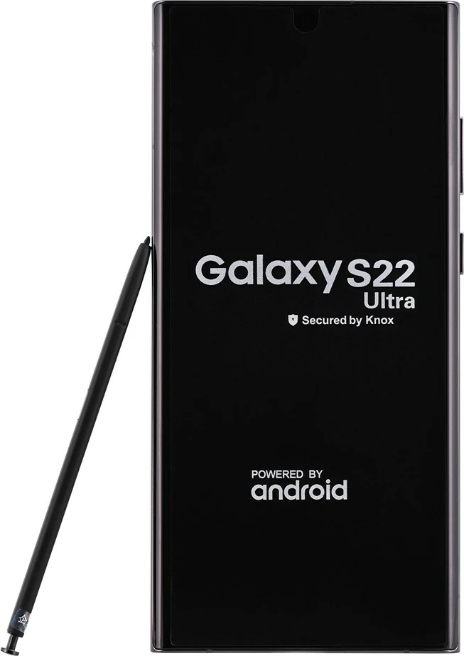 Celular Samsung Galaxy S22 Ultra SM-S908B, 256 GB, 12 GB RAM, i zi, i riparuar