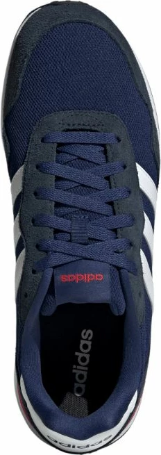 Atlete për meshkuj adidas, të bardha dhe të zeza