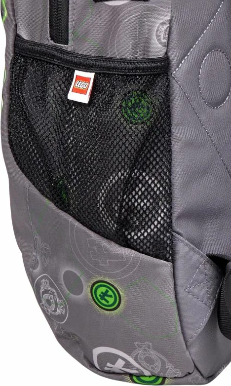 Çantë shpine për fëmijë Lego Ninjago