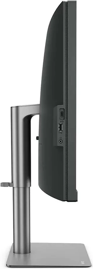 Monitor Benq PD3420Q, 34 inç, QHD, IPS, 5ms, HDMI/DP, Zezë/Çelik