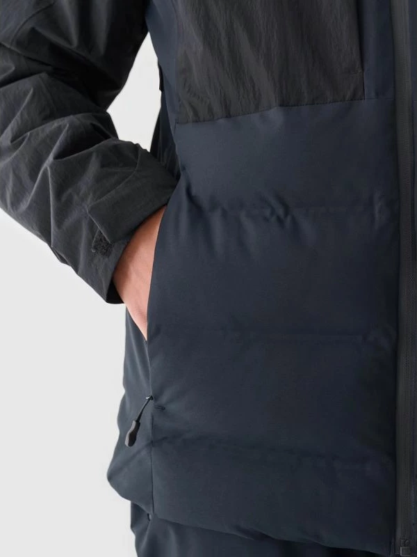 Jakne ski për meshkuj 4f