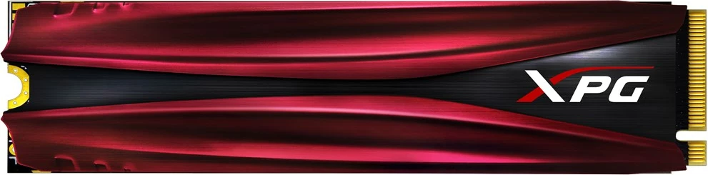 Disk XPG Gamix S11, Adata Pro M.2, PCI Express 3.0, 3D TLC, 1TB