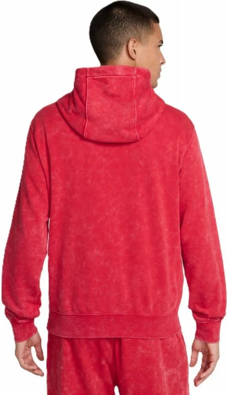 Duks për meshkuj Nike Liverpool, i kuq